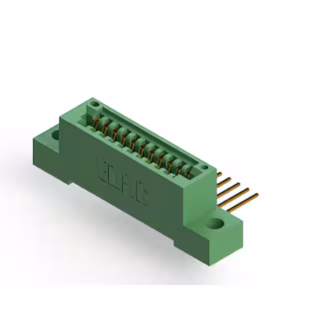 845-011-559-104 EDAC Inc.  Edgeboard Connectors
